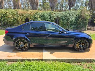 Bmw M3 2017 Competition F80 - FULL EXTRA - ΚΕΡΑΜΙΚΑ-thumb-8