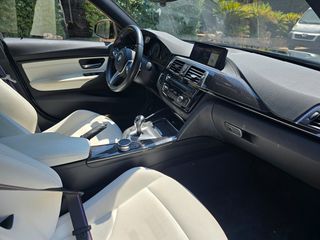 Bmw M3 2017 Competition F80 - FULL EXTRA - ΚΕΡΑΜΙΚΑ-thumb-9