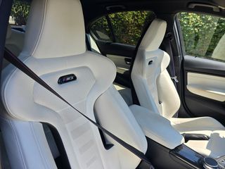 Bmw M3 2017 Competition F80 - FULL EXTRA - ΚΕΡΑΜΙΚΑ-thumb-10