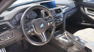 Bmw M3 2017 Competition F80 - FULL EXTRA - ΚΕΡΑΜΙΚΑ-thumb-12