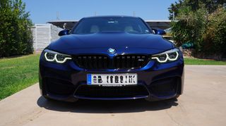 Bmw M3 2017 Competition F80 - FULL EXTRA - ΚΕΡΑΜΙΚΑ-thumb-1
