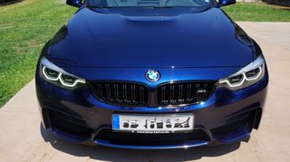 Bmw M3 2017 Competition F80 - FULL EXTRA - ΚΕΡΑΜΙΚΑ-thumb-16