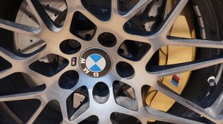 Bmw M3 2017 Competition F80 - FULL EXTRA - ΚΕΡΑΜΙΚΑ-thumb-18