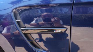 Bmw M3 2017 Competition F80 - FULL EXTRA - ΚΕΡΑΜΙΚΑ-thumb-17