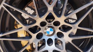Bmw M3 2017 Competition F80 - FULL EXTRA - ΚΕΡΑΜΙΚΑ-thumb-19