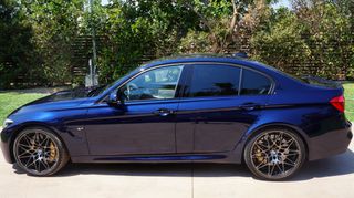 Bmw M3 2017 Competition F80 - FULL EXTRA - ΚΕΡΑΜΙΚΑ-thumb-3