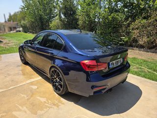 Bmw M3 2017 Competition F80 - FULL EXTRA - ΚΕΡΑΜΙΚΑ-thumb-4