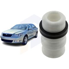 Στοπ αναρτήσης εμπρός για Skoda Octavia H/B 2004 2005 2006 2007 2008 2009 2010 2011 2012 2013 1K0412303G