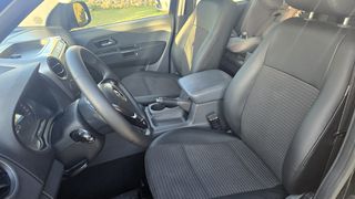Pickup - Αγροτικό Volkswagen 2015 TDI 4MOTION / 180HP / ΚΑΙΝΟΥΡΓΙΟ ΔΕΡΜΑΤΙΝΟ ΣΑΛΟΝΙ-thumb-10