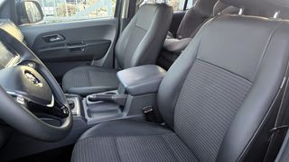 Pickup - Αγροτικό Volkswagen 2015 TDI 4MOTION / 180HP / ΚΑΙΝΟΥΡΓΙΟ ΔΕΡΜΑΤΙΝΟ ΣΑΛΟΝΙ-thumb-14