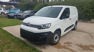 Κλούβα Citroen 2019 BERLINGO- FULL EXTRA- CAMERA 360o - NAVY - ΟΘΟΝΗ TFT - FULL-thumb-2