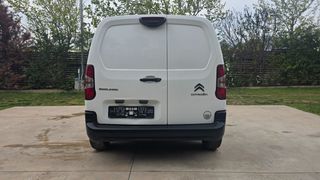 Κλούβα Citroen 2019 BERLINGO- FULL EXTRA- CAMERA 360o - NAVY - ΟΘΟΝΗ TFT - FULL-thumb-5