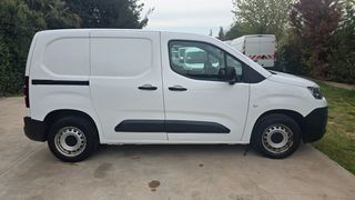 Κλούβα Citroen 2019 BERLINGO- FULL EXTRA- CAMERA 360o - NAVY - ΟΘΟΝΗ TFT - FULL-thumb-7