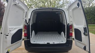 Κλούβα Citroen 2019 BERLINGO- FULL EXTRA- CAMERA 360o - NAVY - ΟΘΟΝΗ TFT - FULL-thumb-9