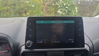 Κλούβα Citroen 2019 BERLINGO- FULL EXTRA- CAMERA 360o - NAVY - ΟΘΟΝΗ TFT - FULL-thumb-18