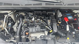 Κλούβα Citroen 2019 BERLINGO- FULL EXTRA- CAMERA 360o - NAVY - ΟΘΟΝΗ TFT - FULL-thumb-22
