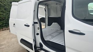 Κλούβα Citroen 2019 BERLINGO- FULL EXTRA- CAMERA 360o - NAVY - ΟΘΟΝΗ TFT - FULL-thumb-10