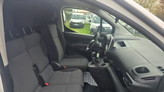 Κλούβα Citroen 2019 BERLINGO- FULL EXTRA- CAMERA 360o - NAVY - ΟΘΟΝΗ TFT - FULL-thumb-15