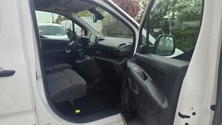 Κλούβα Citroen 2019 BERLINGO- FULL EXTRA- CAMERA 360o - NAVY - ΟΘΟΝΗ TFT - FULL-thumb-16
