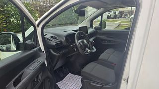 Κλούβα Citroen 2019 BERLINGO- FULL EXTRA- CAMERA 360o - NAVY - ΟΘΟΝΗ TFT - FULL-thumb-12