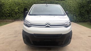 Κλούβα Citroen 2021 Jumpy  -  ΕΛΛΗΝΙΚΗΣ ΑΝΤΙΠΡΟΣΩΠΕΙΑΣ-thumb-1
