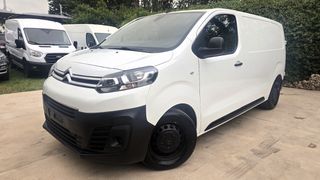 Κλούβα Citroen 2021 Jumpy  -  ΕΛΛΗΝΙΚΗΣ ΑΝΤΙΠΡΟΣΩΠΕΙΑΣ-thumb-2