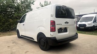 Κλούβα Citroen 2021 Jumpy  -  ΕΛΛΗΝΙΚΗΣ ΑΝΤΙΠΡΟΣΩΠΕΙΑΣ-thumb-4