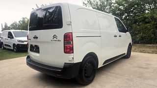 Κλούβα Citroen 2021 Jumpy  -  ΕΛΛΗΝΙΚΗΣ ΑΝΤΙΠΡΟΣΩΠΕΙΑΣ-thumb-6