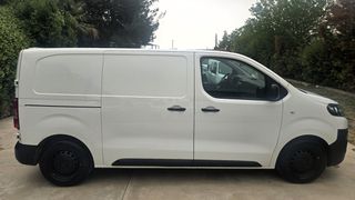 Κλούβα Citroen 2021 Jumpy  -  ΕΛΛΗΝΙΚΗΣ ΑΝΤΙΠΡΟΣΩΠΕΙΑΣ-thumb-7