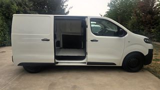 Κλούβα Citroen 2021 Jumpy  -  ΕΛΛΗΝΙΚΗΣ ΑΝΤΙΠΡΟΣΩΠΕΙΑΣ-thumb-8