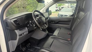 Κλούβα Citroen 2021 Jumpy  -  ΕΛΛΗΝΙΚΗΣ ΑΝΤΙΠΡΟΣΩΠΕΙΑΣ-thumb-10