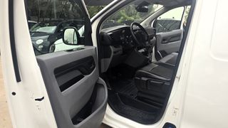 Κλούβα Citroen 2021 Jumpy  -  ΕΛΛΗΝΙΚΗΣ ΑΝΤΙΠΡΟΣΩΠΕΙΑΣ-thumb-11