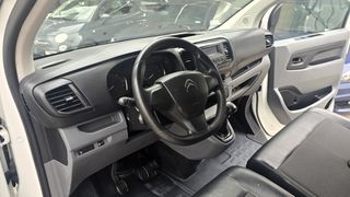 Κλούβα Citroen 2021 Jumpy  -  ΕΛΛΗΝΙΚΗΣ ΑΝΤΙΠΡΟΣΩΠΕΙΑΣ-thumb-12