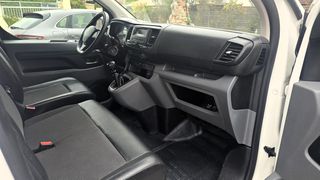 Κλούβα Citroen 2021 Jumpy  -  ΕΛΛΗΝΙΚΗΣ ΑΝΤΙΠΡΟΣΩΠΕΙΑΣ-thumb-13