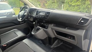 Κλούβα Citroen 2021 Jumpy  -  ΕΛΛΗΝΙΚΗΣ ΑΝΤΙΠΡΟΣΩΠΕΙΑΣ-thumb-19
