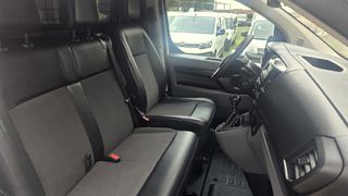 Κλούβα Citroen 2021 Jumpy  -  ΕΛΛΗΝΙΚΗΣ ΑΝΤΙΠΡΟΣΩΠΕΙΑΣ-thumb-20