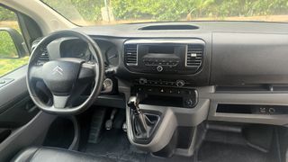 Κλούβα Citroen 2021 Jumpy  -  ΕΛΛΗΝΙΚΗΣ ΑΝΤΙΠΡΟΣΩΠΕΙΑΣ-thumb-21