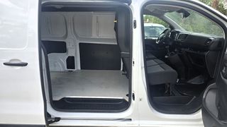 Κλούβα Fiat 2023 SCUDO / L2 H1 / 120HP/ ΕΓΓΥΗΣΗ ΕΛΛΗΝΙΚΗΣ ΑΝΤΙΠΡΟΣΩΠΕΙΑΣ-thumb-7