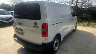 Κλούβα Fiat 2023 SCUDO / L2 H1 / 120HP/ ΕΓΓΥΗΣΗ ΕΛΛΗΝΙΚΗΣ ΑΝΤΙΠΡΟΣΩΠΕΙΑΣ-thumb-5