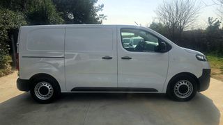 Κλούβα Fiat 2023 SCUDO / L2 H1 / 120HP/ ΕΓΓΥΗΣΗ ΕΛΛΗΝΙΚΗΣ ΑΝΤΙΠΡΟΣΩΠΕΙΑΣ-thumb-6