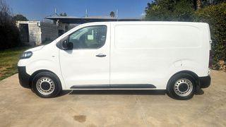 Κλούβα Fiat 2023 SCUDO / L2 H1 / 120HP/ ΕΓΓΥΗΣΗ ΕΛΛΗΝΙΚΗΣ ΑΝΤΙΠΡΟΣΩΠΕΙΑΣ-thumb-3