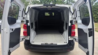 Κλούβα Fiat 2023 SCUDO / L2 H1 / 120HP/ ΕΓΓΥΗΣΗ ΕΛΛΗΝΙΚΗΣ ΑΝΤΙΠΡΟΣΩΠΕΙΑΣ-thumb-9