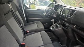Κλούβα Fiat 2023 SCUDO / L2 H1 / 120HP/ ΕΓΓΥΗΣΗ ΕΛΛΗΝΙΚΗΣ ΑΝΤΙΠΡΟΣΩΠΕΙΑΣ-thumb-15