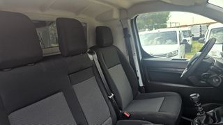 Κλούβα Fiat 2023 SCUDO / L2 H1 / 120HP/ ΕΓΓΥΗΣΗ ΕΛΛΗΝΙΚΗΣ ΑΝΤΙΠΡΟΣΩΠΕΙΑΣ-thumb-16