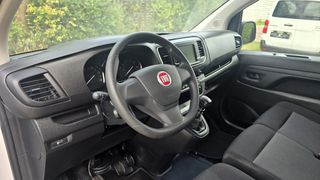 Κλούβα Fiat 2023 SCUDO / L2 H1 / 120HP/ ΕΓΓΥΗΣΗ ΕΛΛΗΝΙΚΗΣ ΑΝΤΙΠΡΟΣΩΠΕΙΑΣ-thumb-23