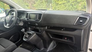 Κλούβα Fiat 2023 SCUDO / L2 H1 / 120HP/ ΕΓΓΥΗΣΗ ΕΛΛΗΝΙΚΗΣ ΑΝΤΙΠΡΟΣΩΠΕΙΑΣ-thumb-17