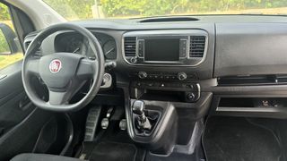 Κλούβα Fiat 2023 SCUDO / L2 H1 / 120HP/ ΕΓΓΥΗΣΗ ΕΛΛΗΝΙΚΗΣ ΑΝΤΙΠΡΟΣΩΠΕΙΑΣ-thumb-18