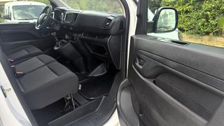 Κλούβα Fiat 2023 SCUDO / L2 H1 / 120HP/ ΕΓΓΥΗΣΗ ΕΛΛΗΝΙΚΗΣ ΑΝΤΙΠΡΟΣΩΠΕΙΑΣ-thumb-19