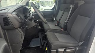 Κλούβα Fiat 2023 SCUDO / L2 H1 / 120HP/ ΕΓΓΥΗΣΗ ΕΛΛΗΝΙΚΗΣ ΑΝΤΙΠΡΟΣΩΠΕΙΑΣ-thumb-24