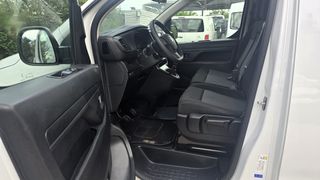Κλούβα Fiat 2023 SCUDO / L2 H1 / 120HP/ ΕΓΓΥΗΣΗ ΕΛΛΗΝΙΚΗΣ ΑΝΤΙΠΡΟΣΩΠΕΙΑΣ-thumb-25